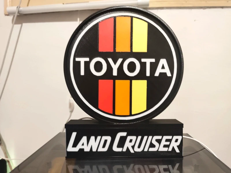 Toyota Land Cruiser — imagem 15